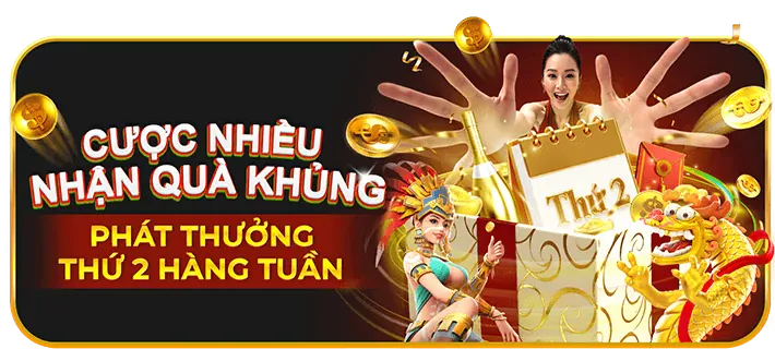 Giao diện cá cược thân thiện k9win app