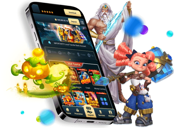 Đăng ký tài khoản k9win App