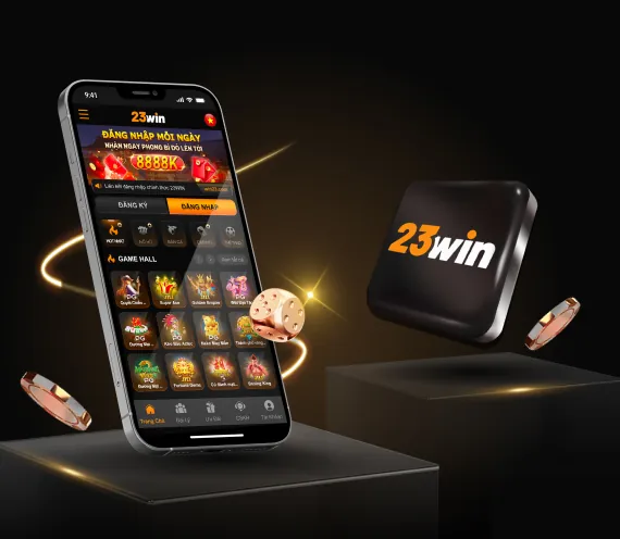 Các loại trò chơi đa dạng trên K9WIN App