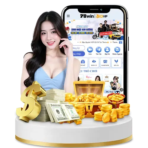 Thưởng chào mừng K9WIN App