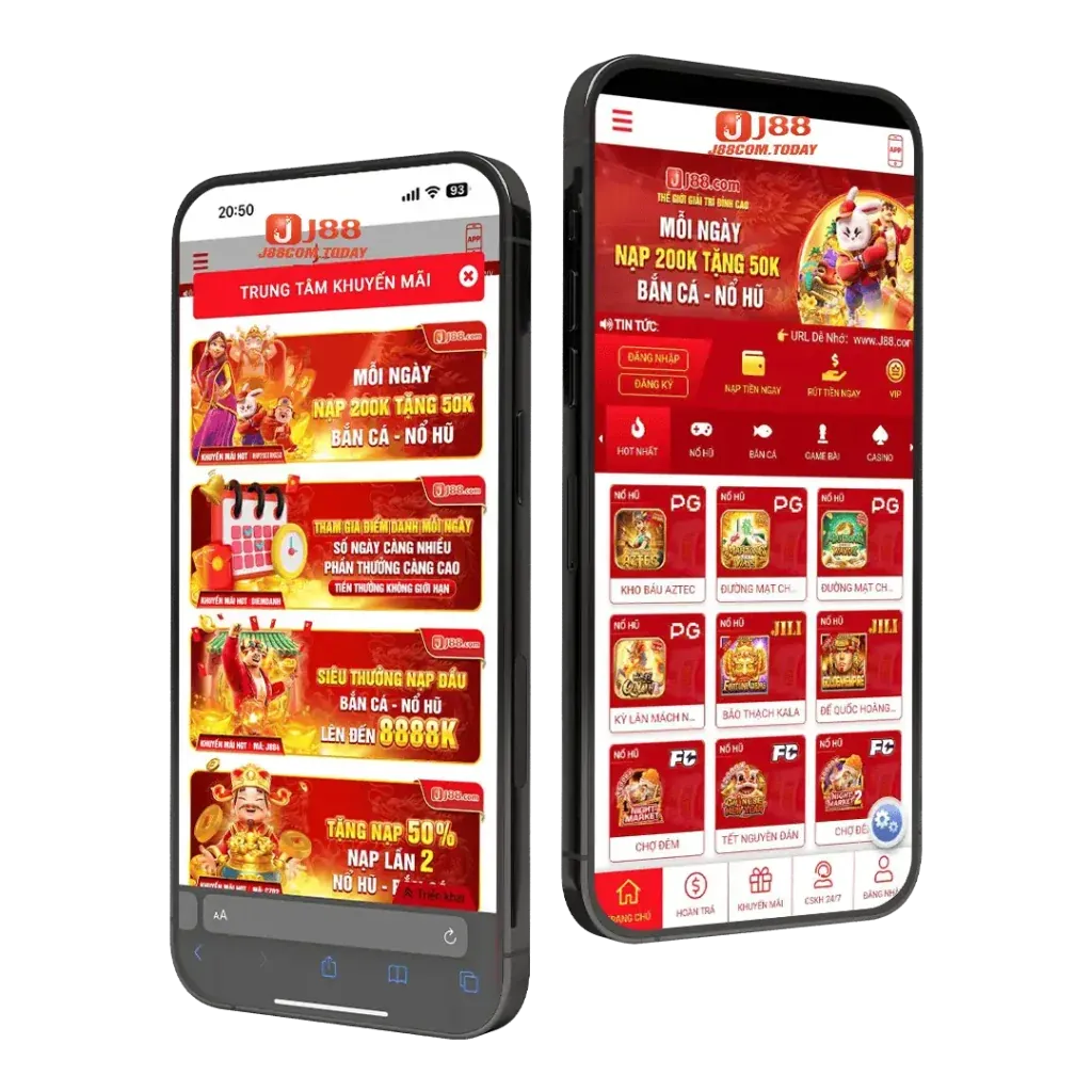 Phiên bản K9WIN App mới nhất