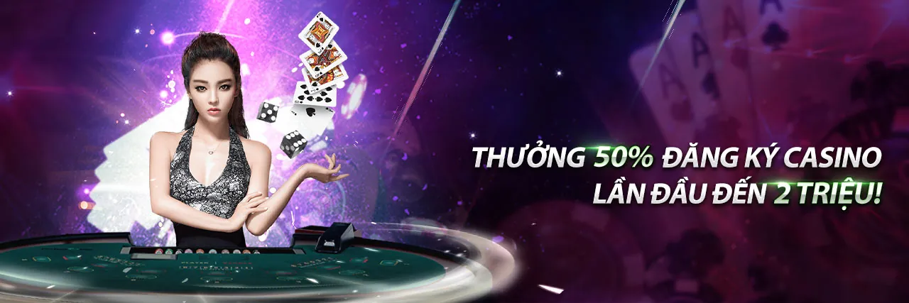 Sòng bạc trực tuyến k9win App với ưu đãi hấp dẫn