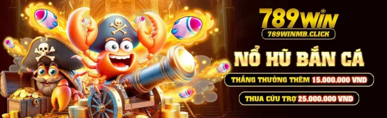 Thế giới bắn cá sống động trên k9win app