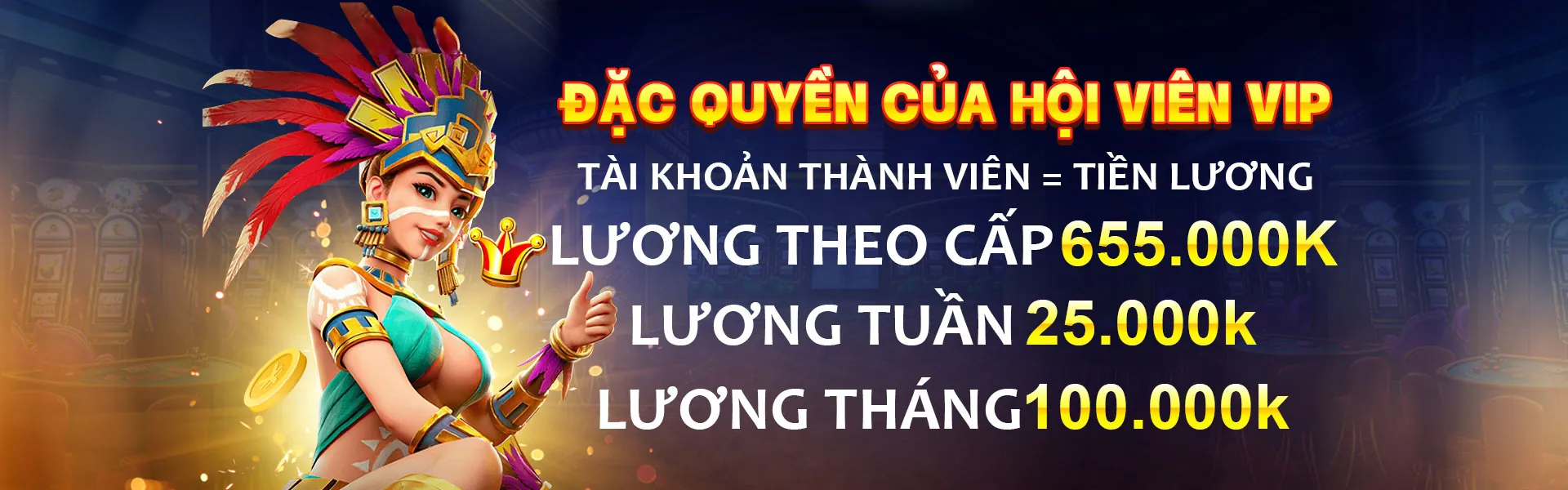 Đội ngũ hỗ trợ khách hàng chuyên nghiệp của k9win app