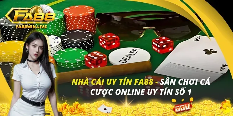 Casino Trực Tuyến K9WIN App